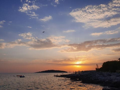 Natalija Apartment in Šibenik-Knin County, Croatia