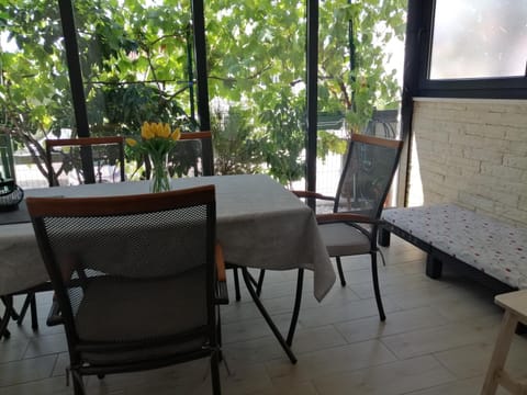 Natalija Apartment in Šibenik-Knin County, Croatia