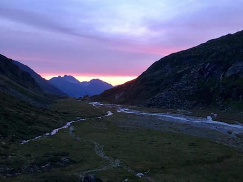 Haus Erika Apartment in Neustift im Stubaital