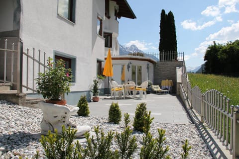 Haus Erika Apartment in Neustift im Stubaital