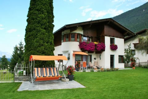 Haus Erika Apartment in Neustift im Stubaital