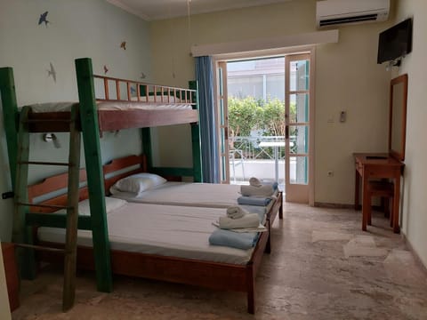 Ammogion Apartment in Argolis, Greece