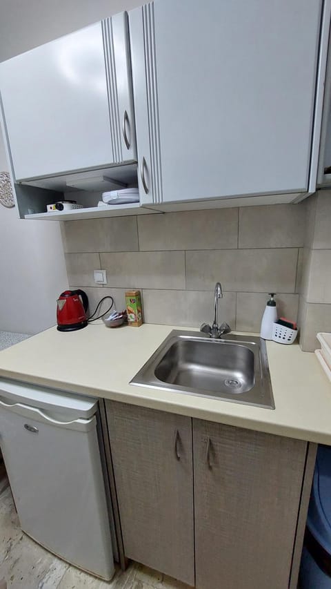 Ammogion Apartment in Argolis, Greece