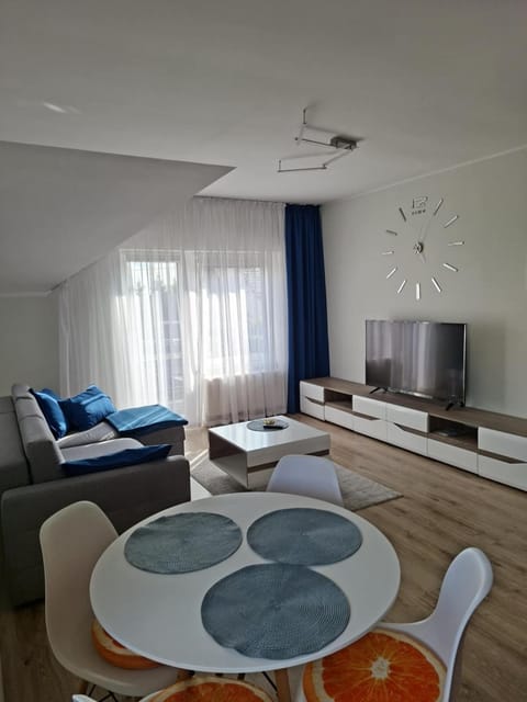 Apartament Słoneczny Apartment in Gdansk
