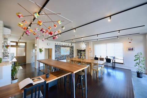 Lounge or bar