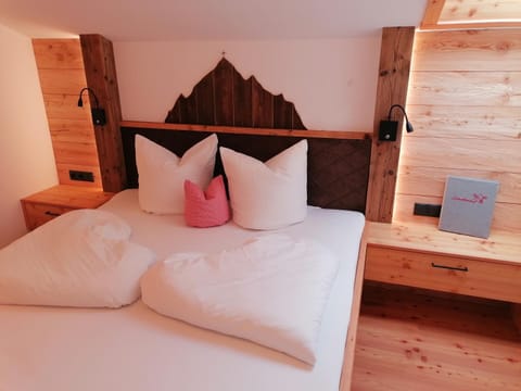 Schottenhof Farm Stay in Tyrol