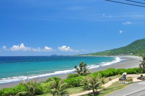 Off site, Day, Natural landscape, Summer, View (from property/room), Beach, Beach, Sea view