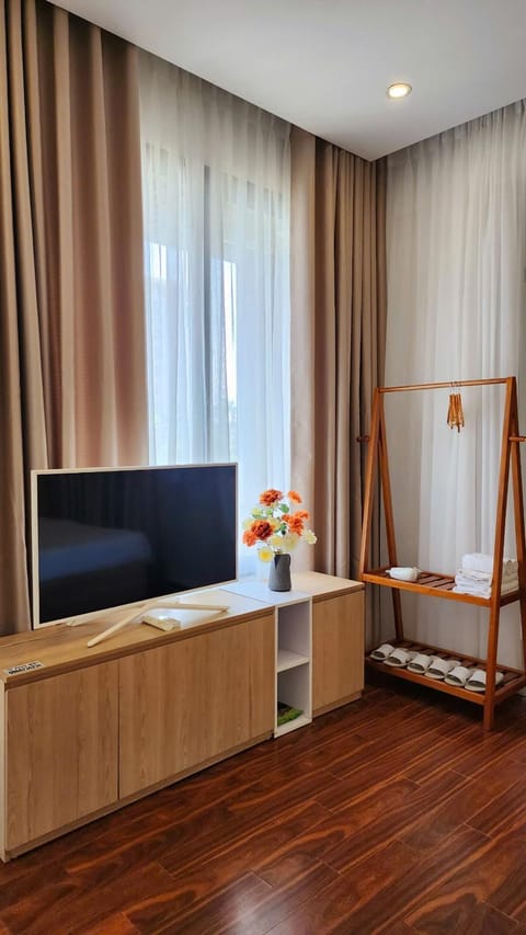 TV and multimedia, Bedroom