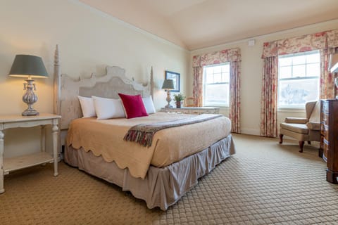 The Norwich Inn Inn in Hartford