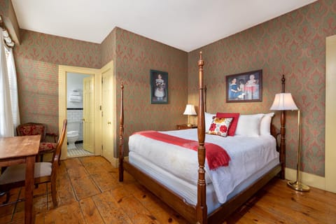 The Norwich Inn Inn in Hartford