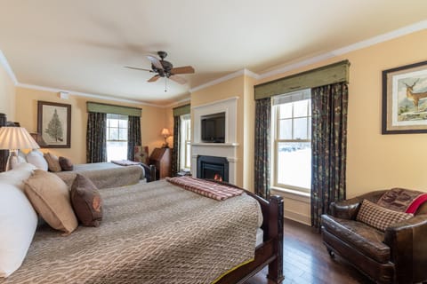 The Norwich Inn Inn in Hartford