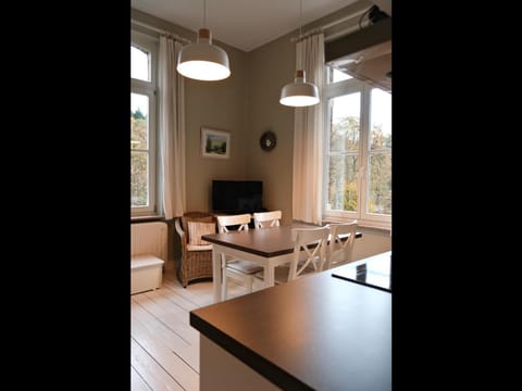 La Villa des Roses Apartment in Wallonia, Belgium