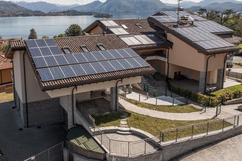 Property building, View (from property/room)