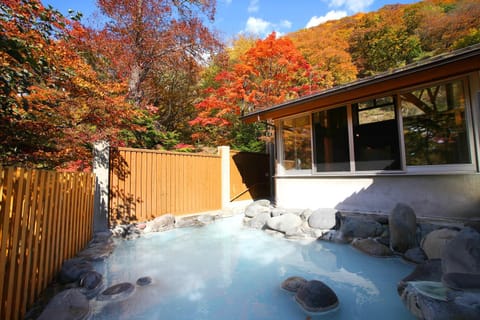 Spa and wellness centre/facilities