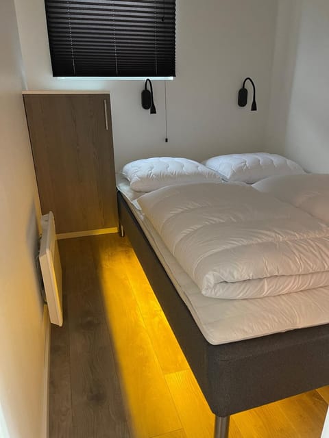 Esbjerg Camping Campground/
RV Resort in Region of Southern Denmark