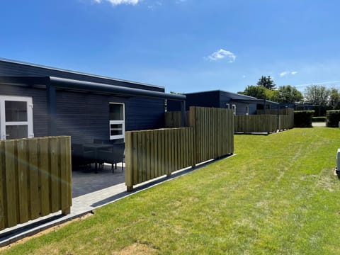 Esbjerg Camping Campground/
RV Resort in Region of Southern Denmark