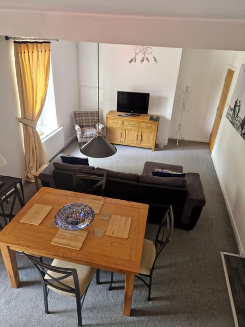 Church View at Plover Cottage Lindley Apartment in Huddersfield