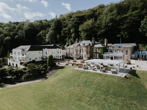 New House Country Hotel Hotel in Cardiff