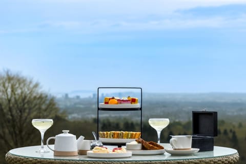 New House Country Hotel Hotel in Cardiff