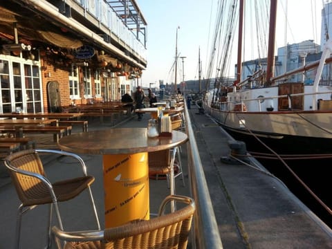 Altes Strandhus Casa Meeresrauschen Apartment in Scharbeutz