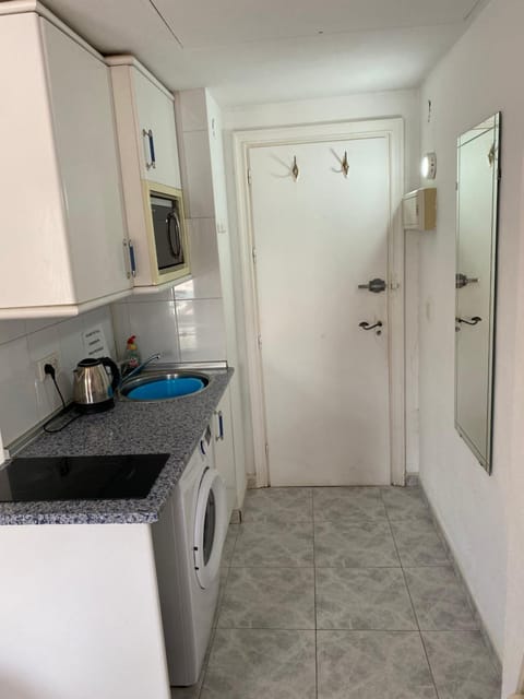 Carihuela park palace Apartment in Torremolinos