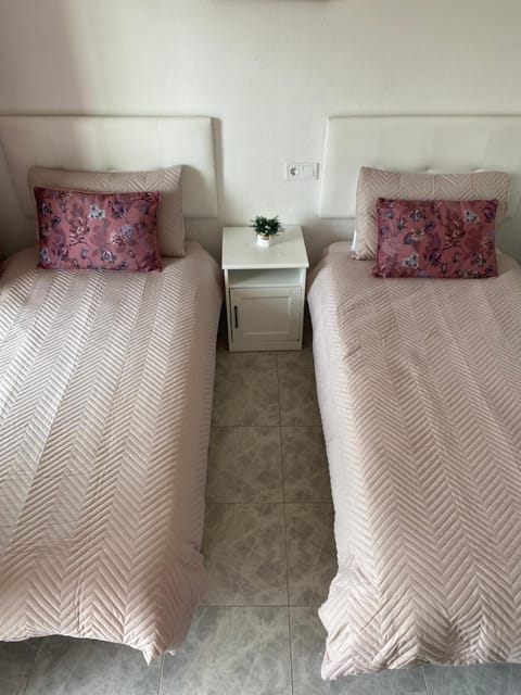 Carihuela park palace Apartment in Torremolinos