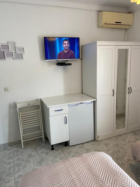 Carihuela park palace Apartment in Torremolinos