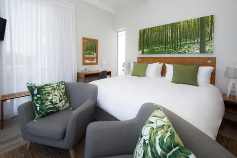 Bamboo Guest House Bed and Breakfast in Hermanus