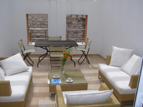 Harbor terrace - two bedroom apartment Apartment in Murter