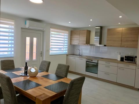 Apartma Sonja Apartment in Piran