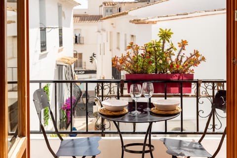 Balcony/Terrace, Bedroom