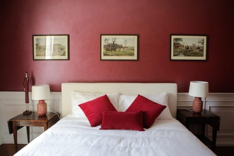 penthouse in the city centre Apartment in Ravenna