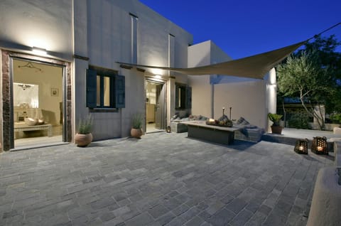Garden, Balcony/Terrace