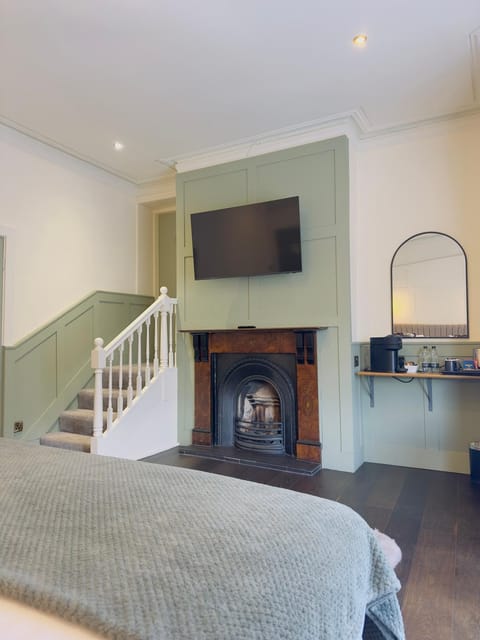 The Inn at Cheltenham Parade Hotel in Harrogate