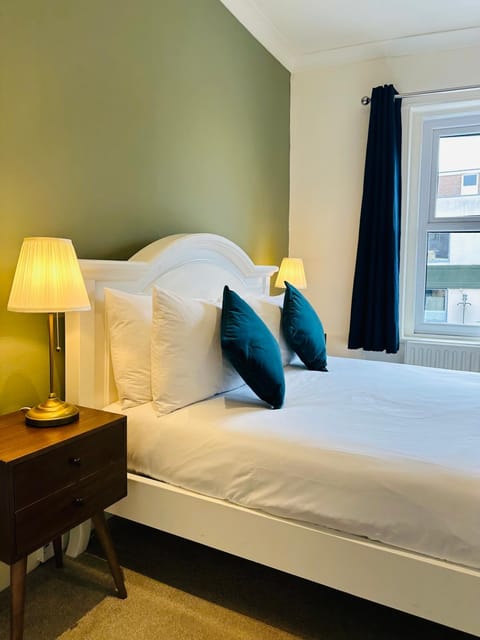 The Inn at Cheltenham Parade Hotel in Harrogate