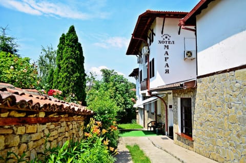 Family Hotel Maraya Hotel in Veliko Tarnovo