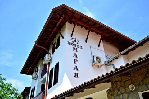 Family Hotel Maraya Hotel in Veliko Tarnovo