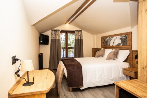 Hotel Meublé Furggen Hotel in Breuil-Cervinia