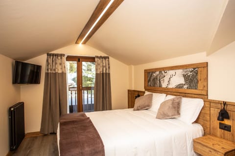 Hotel Meublé Furggen Hotel in Breuil-Cervinia