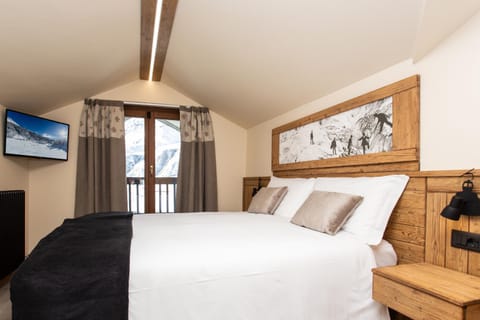 Hotel Meublé Furggen Hotel in Breuil-Cervinia