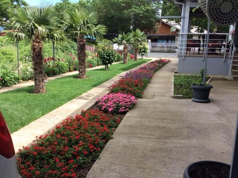 Apartment Slavica Bed and Breakfast in Decentralized Administration of Macedonia and Thrace