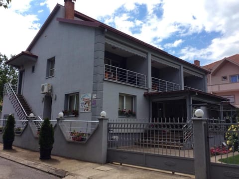 Apartment Slavica Bed and Breakfast in Decentralized Administration of Macedonia and Thrace
