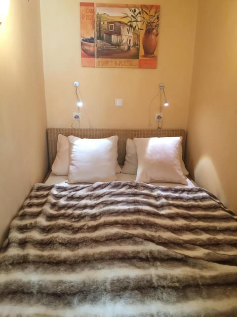 Altes Strandhus Kl.App Casa Ostsee Apartment in Scharbeutz