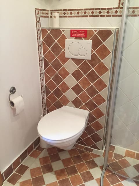 Altes Strandhus Kl.App Casa Ostsee Apartment in Scharbeutz