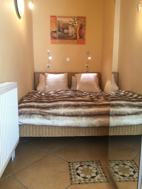 Altes Strandhus Kl.App Casa Ostsee Apartment in Scharbeutz