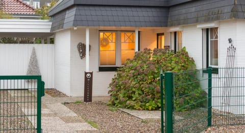 Casa Strandperle House in Scharbeutz