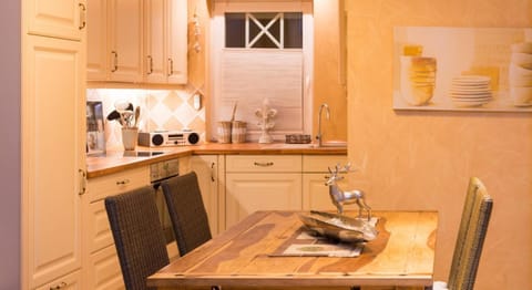 Casa Strandperle House in Scharbeutz