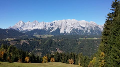 View (from property/room), Mountain view