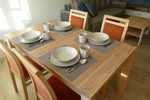 Nata Apartment in West Pomeranian Voivodeship, Poland