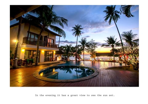 Swimming pool, Swimming pool